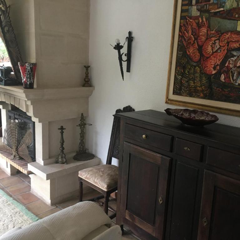 Bastide Provencal - Villa - 9
