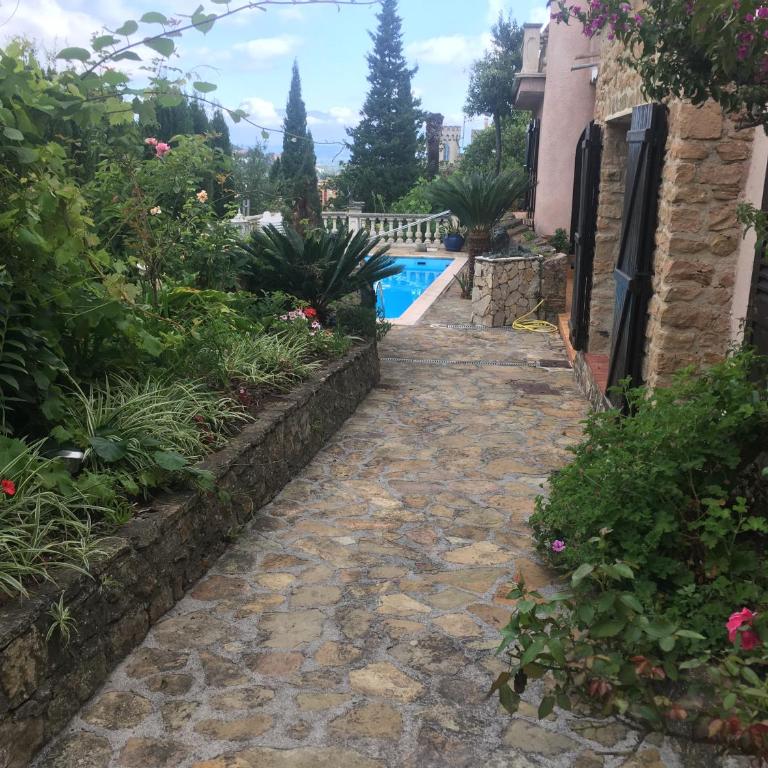 Bastide Provencal - Villa - 10