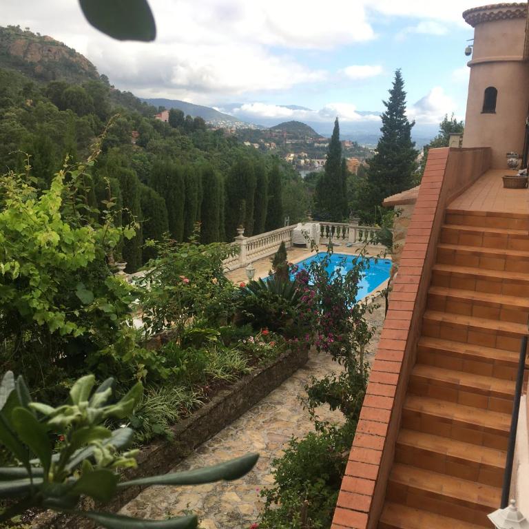 Bastide Provencal - Villa - 4