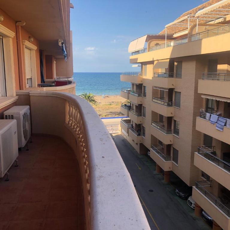 Vistamar 2-Serviden - Apartamento de 2 dormitorios - 28