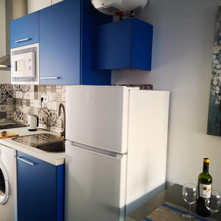 Bnbook Medea Apartments - Apartamento con terraza - 9