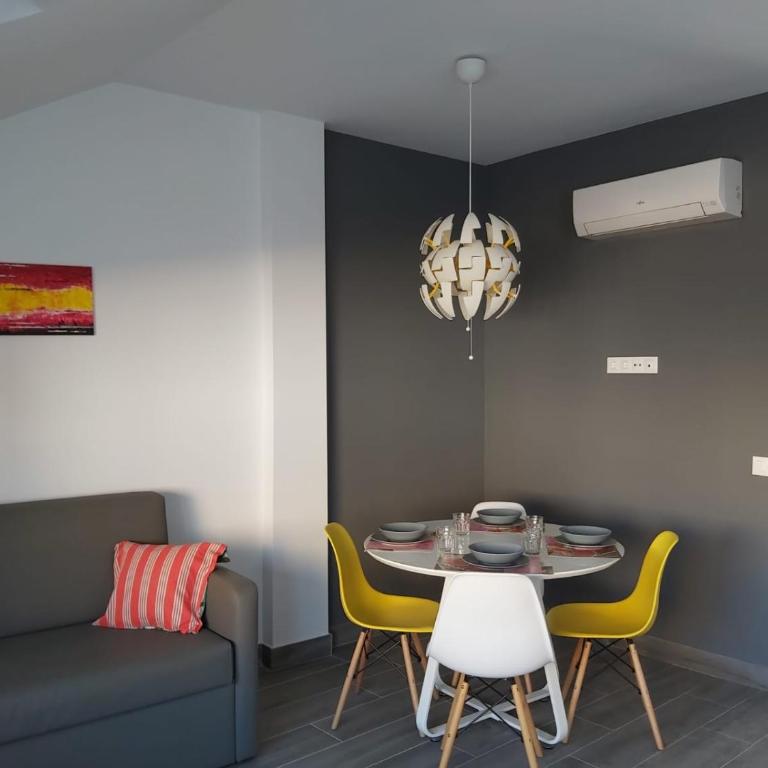 Bnbook Medea Apartments - Apartamento con terraza - 10