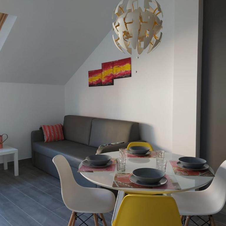 Bnbook Medea Apartments - Apartamento con terraza - 3