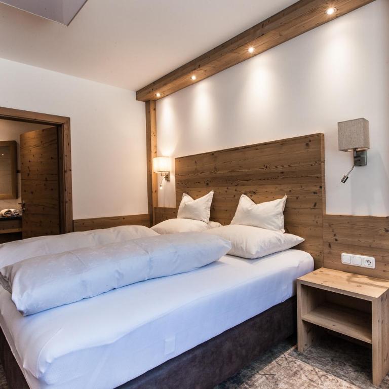 Schönblick Appartements - Deluxe Apartment - 1