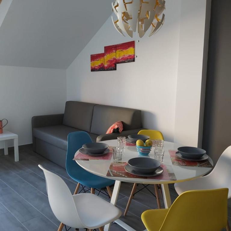Bnbook Medea Apartments - Apartamento con terraza - 11