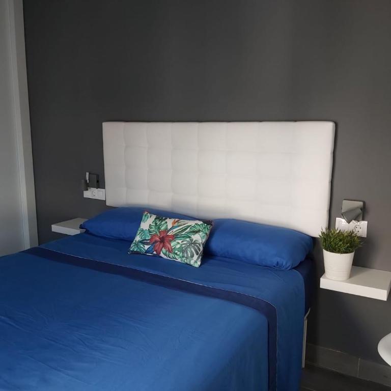 Bnbook Medea Apartments - Apartamento con terraza - 13