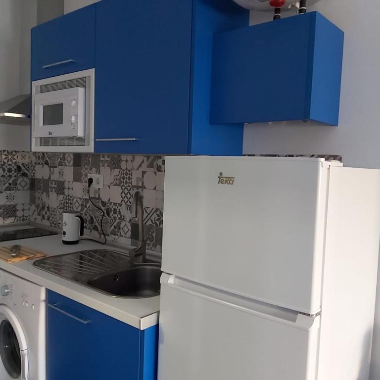 Bnbook Medea Apartments - Apartamento con terraza - 16