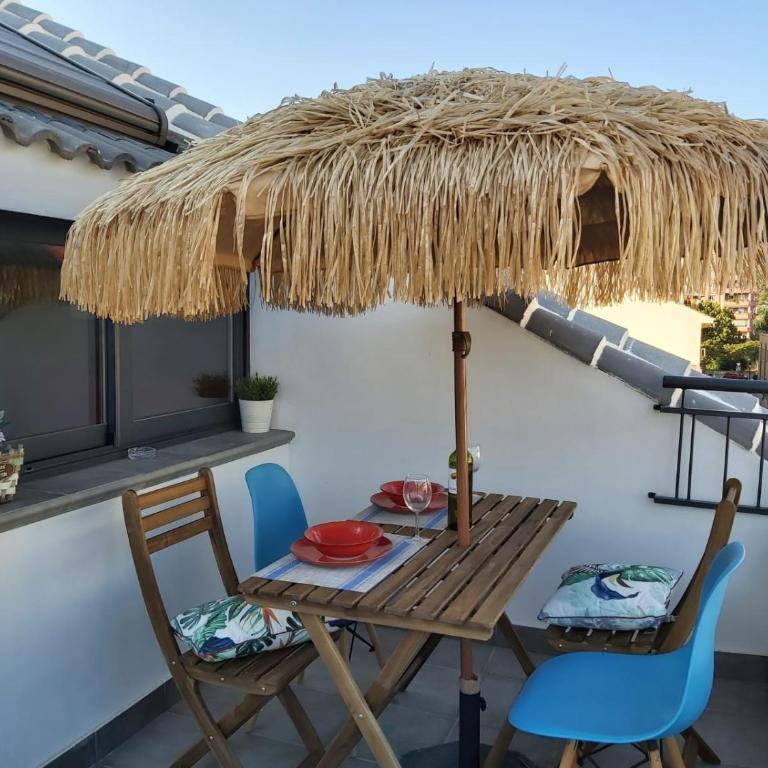 Bnbook Medea Apartments - Apartamento con terraza - 9
