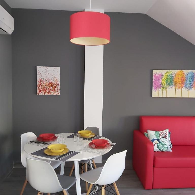 Bnbook Medea Apartments - Apartamento con terraza - 1