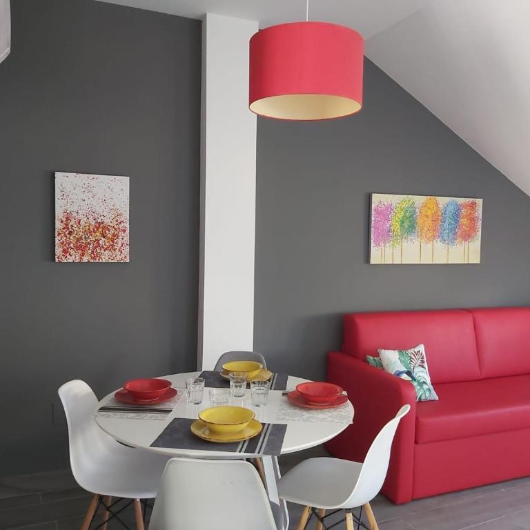 Bnbook Medea Apartments - Apartamento con terraza - 8