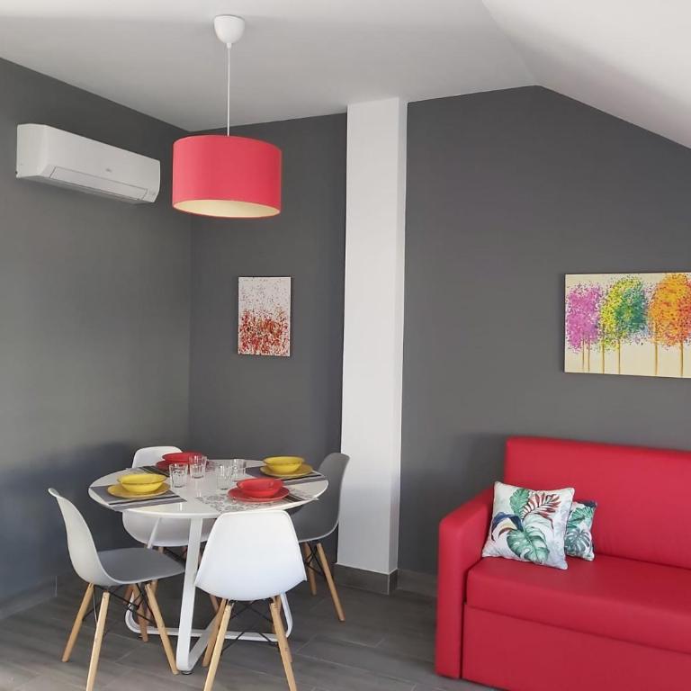 Bnbook Medea Apartments - Apartamento con terraza - 2