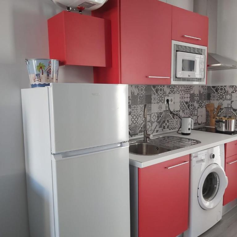Bnbook Medea Apartments - Apartamento con terraza - 12