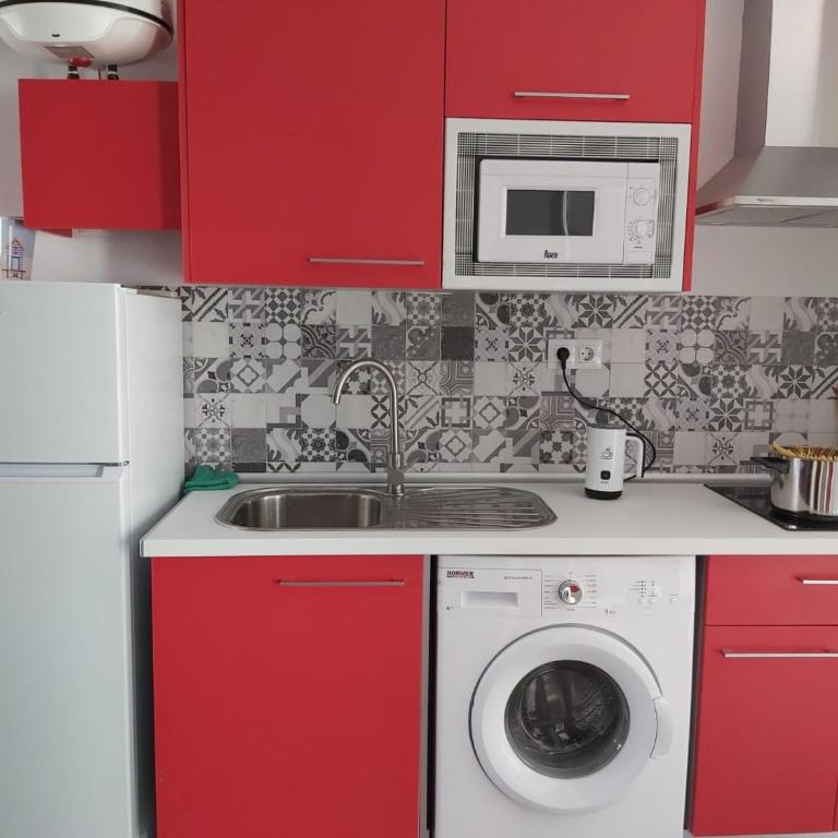Bnbook Medea Apartments - Apartamento con terraza - 5