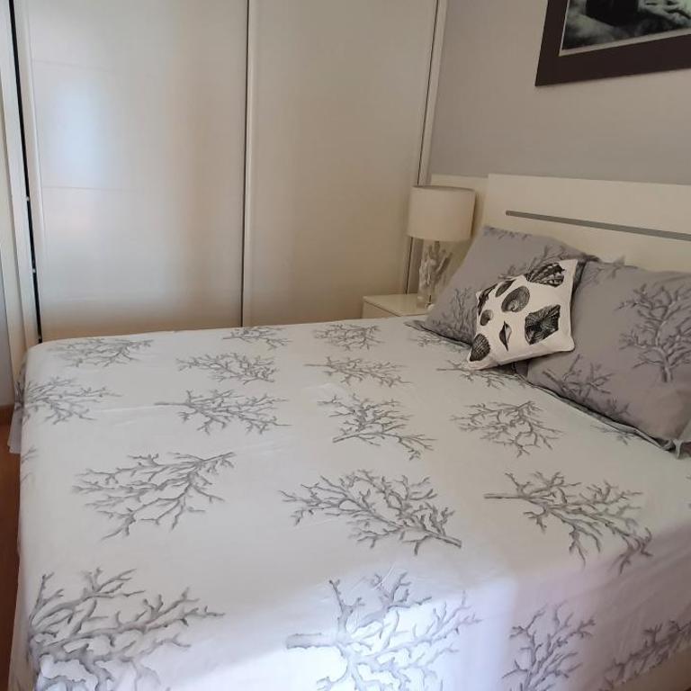 Isamaría Terraza en la playa - Apartamento con vistas al mar - 16