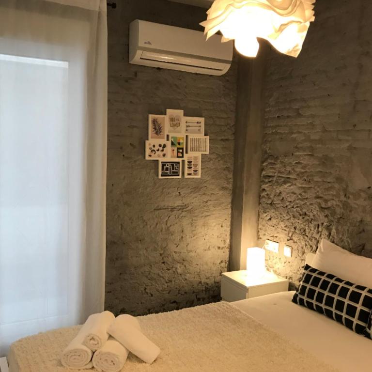 Pequeño Alojamiento con Mini Piscina - NO climatizada - Studio with Terrace - 17