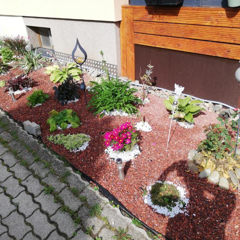 Haus Petra - Apartamento de 2 dormitorios - 13