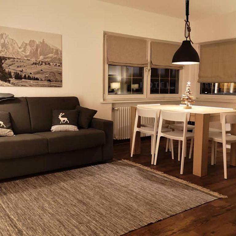 Appartamento Angelo - Appartamento con 2 Camere da Letto - 16