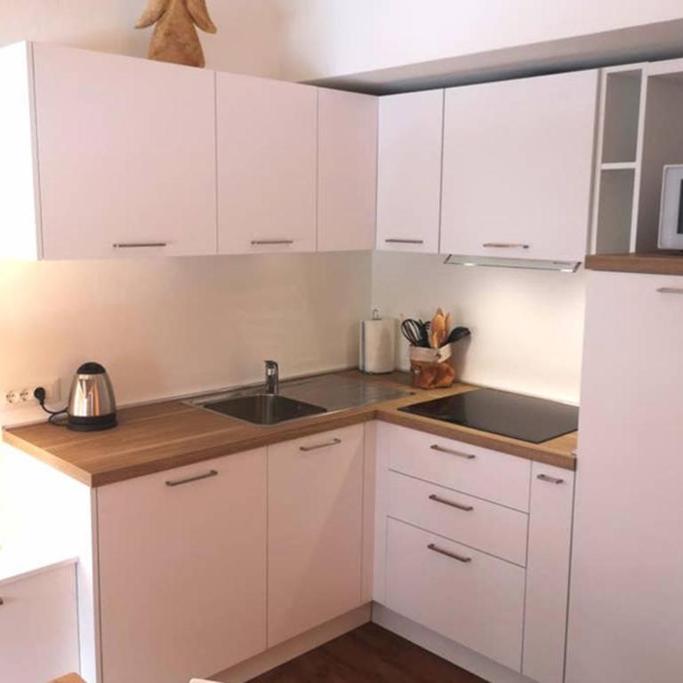 Appartamento Angelo - Appartamento con 2 Camere da Letto - 17