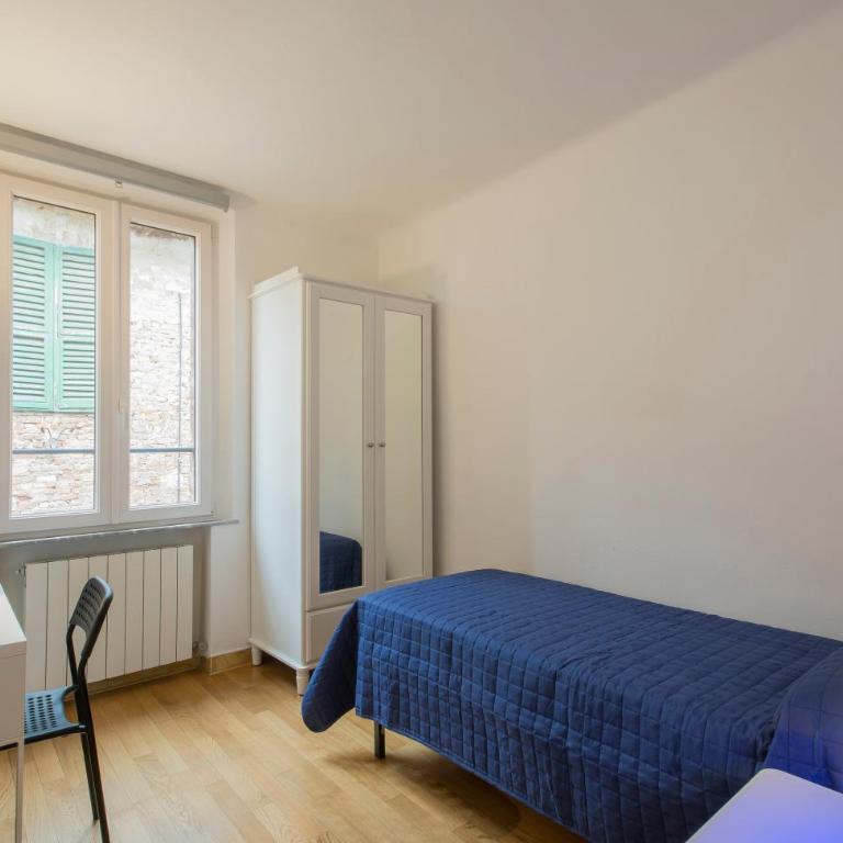 Astonish Cathedral View - Appartamento con 3 Camere da Letto - 10