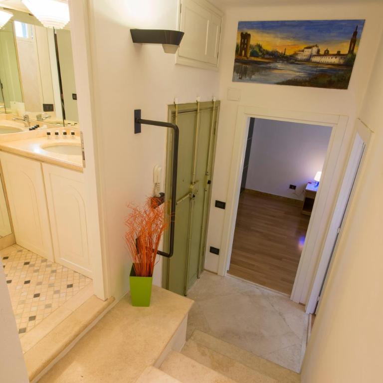 Astonish Cathedral View - Appartamento con 3 Camere da Letto - 14