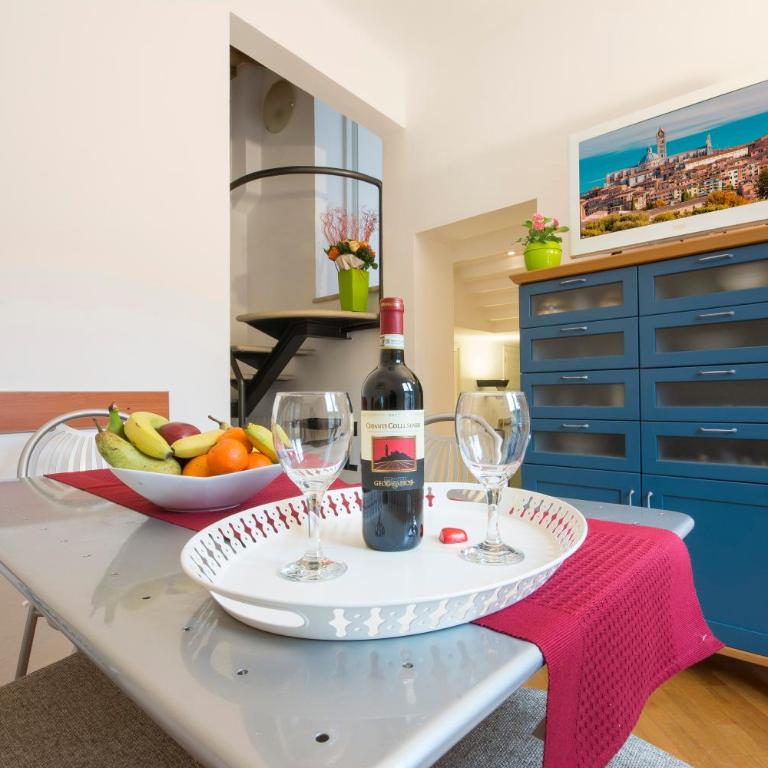 Astonish Cathedral View - Appartamento con 3 Camere da Letto - 17