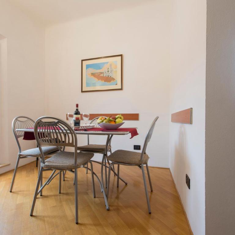 Astonish Cathedral View - Appartamento con 3 Camere da Letto - 21