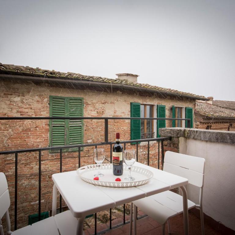 Astonish Cathedral View - Appartamento con 3 Camere da Letto - 22
