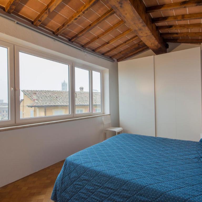 Astonish Cathedral View - Appartamento con 3 Camere da Letto - 23