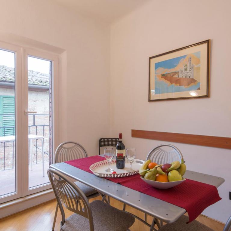 Astonish Cathedral View - Appartamento con 3 Camere da Letto - 24