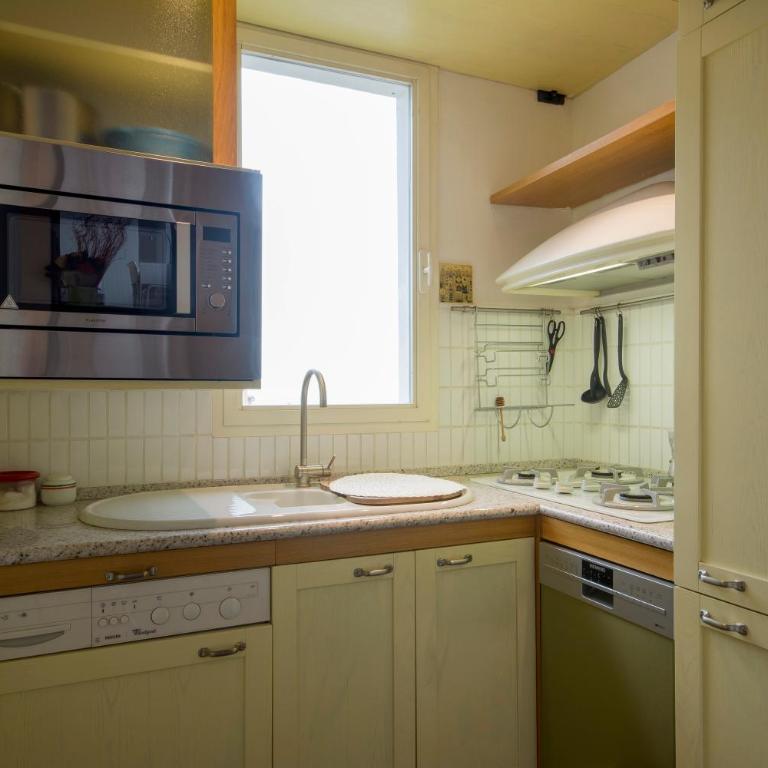 Astonish Cathedral View - Appartamento con 3 Camere da Letto - 26
