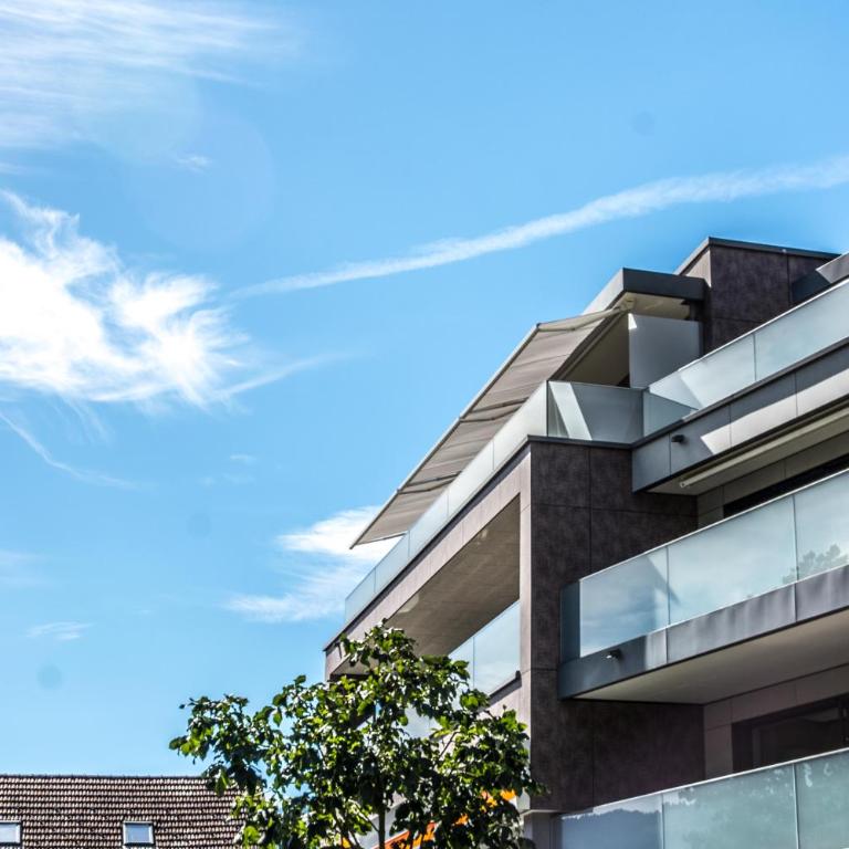 Apartment Ankebälleli - GRIWA RENT AG - Apartment mit 2 Schlafzimmern - 14