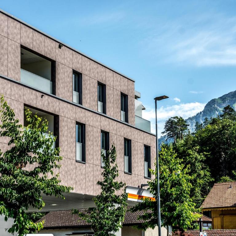 Apartment Ankebälleli - GRIWA RENT AG - Apartment mit 2 Schlafzimmern - 15
