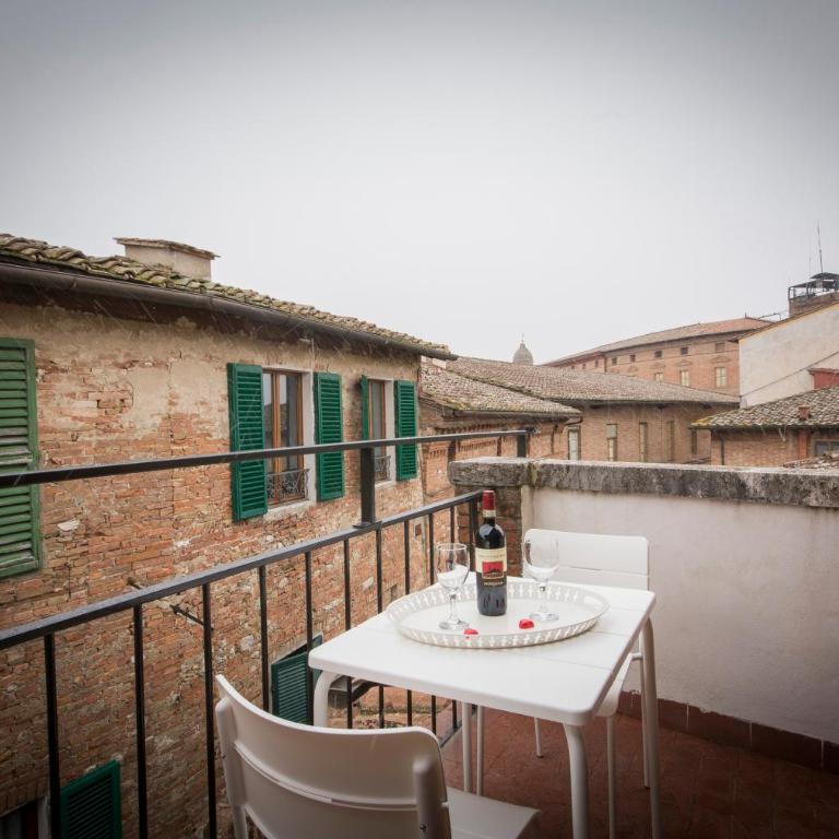 Astonish Cathedral View - Appartamento con 3 Camere da Letto - 6