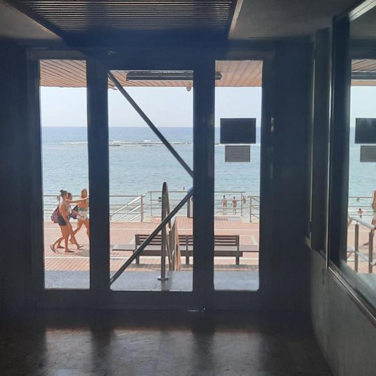 Isamaría Terraza en la playa - Apartamento con vistas al mar - 34