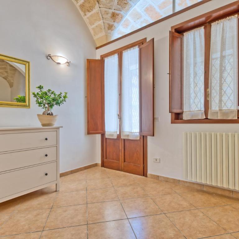 Corte Anibaldi Apartment - Appartamento con 2 Camere da Letto - 2