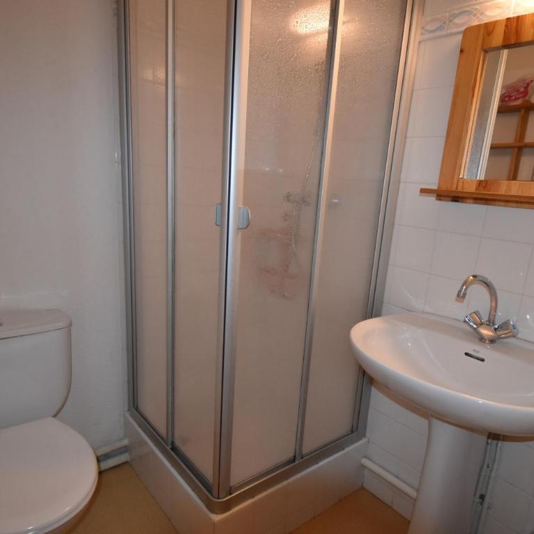 VAUJANYLOCATIONS - Cochette II Apt 15 - Appartement 3 Chambres - 4