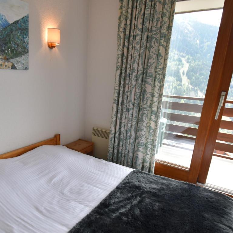 VAUJANYLOCATIONS - Cochette II Apt 15 - Appartement 3 Chambres - 5