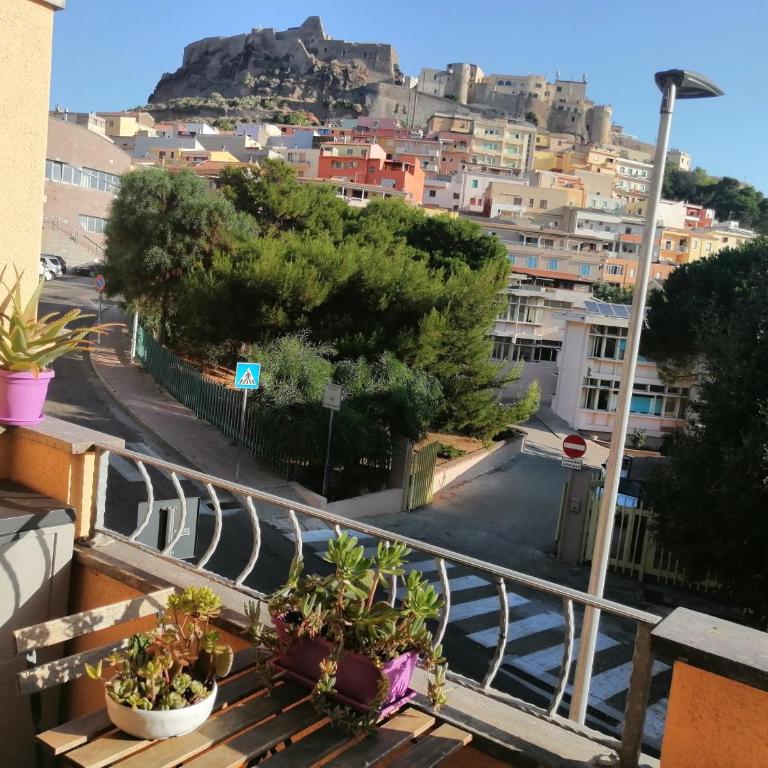 Cavalluccio Marino - Appartement 1 Chambre - Vue sur Mer - 1
