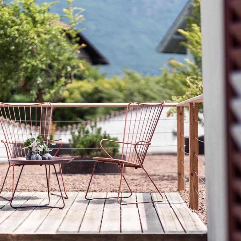 Boutique Hotel Zum Rosenbaum - Junior Suite - 1
