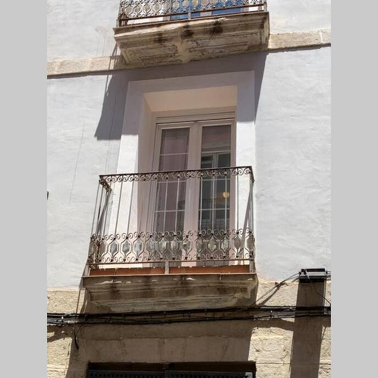 céntrico apartamento La Llum 1A - Apartment mit 1 Schlafzimmer - 23
