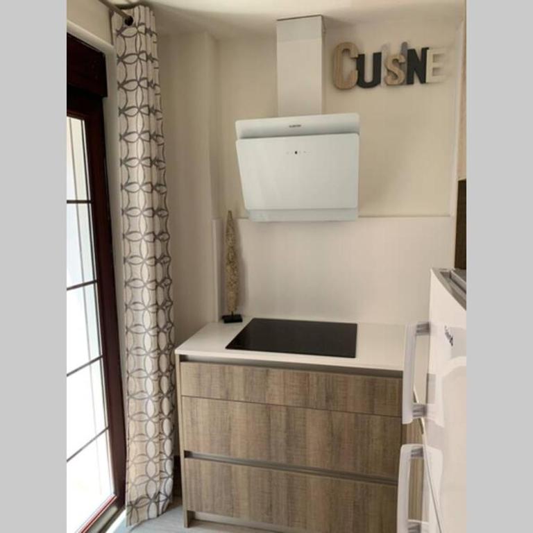 céntrico apartamento La Llum 1A - Apartment mit 1 Schlafzimmer - 6