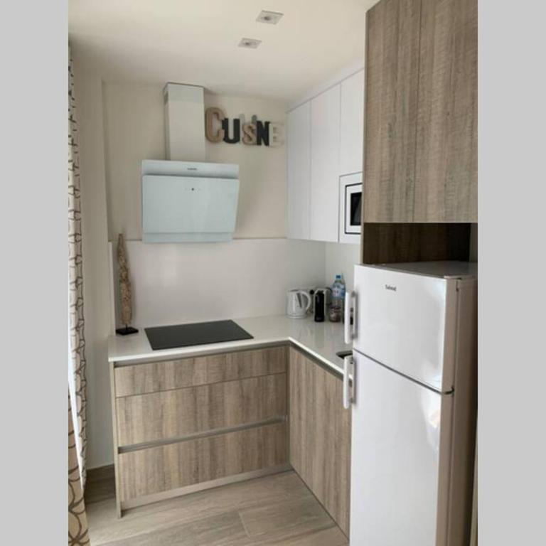 céntrico apartamento La Llum 1A - Apartment mit 1 Schlafzimmer - 7
