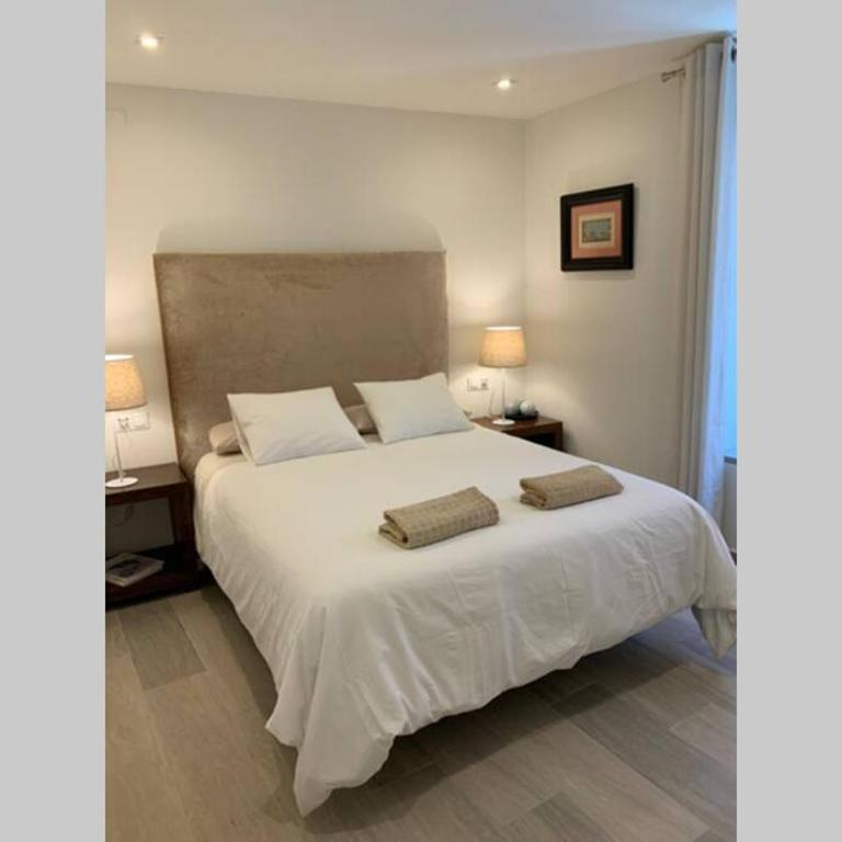 céntrico apartamento La Llum 1A - Apartment mit 1 Schlafzimmer - 9