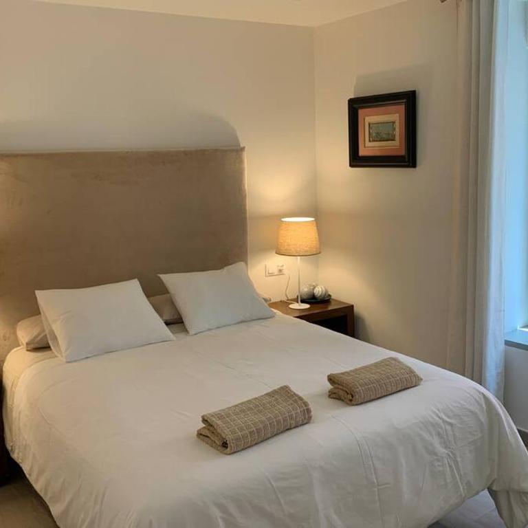 céntrico apartamento La Llum 1A - Apartment mit 1 Schlafzimmer - 10