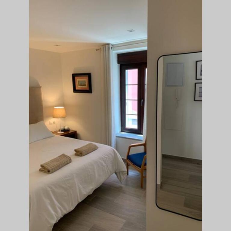céntrico apartamento La Llum 1A - Apartment mit 1 Schlafzimmer - 15