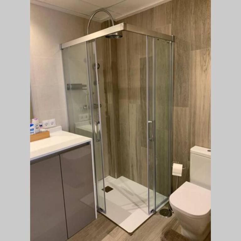 céntrico apartamento La Llum 1A - Apartment mit 1 Schlafzimmer - 17