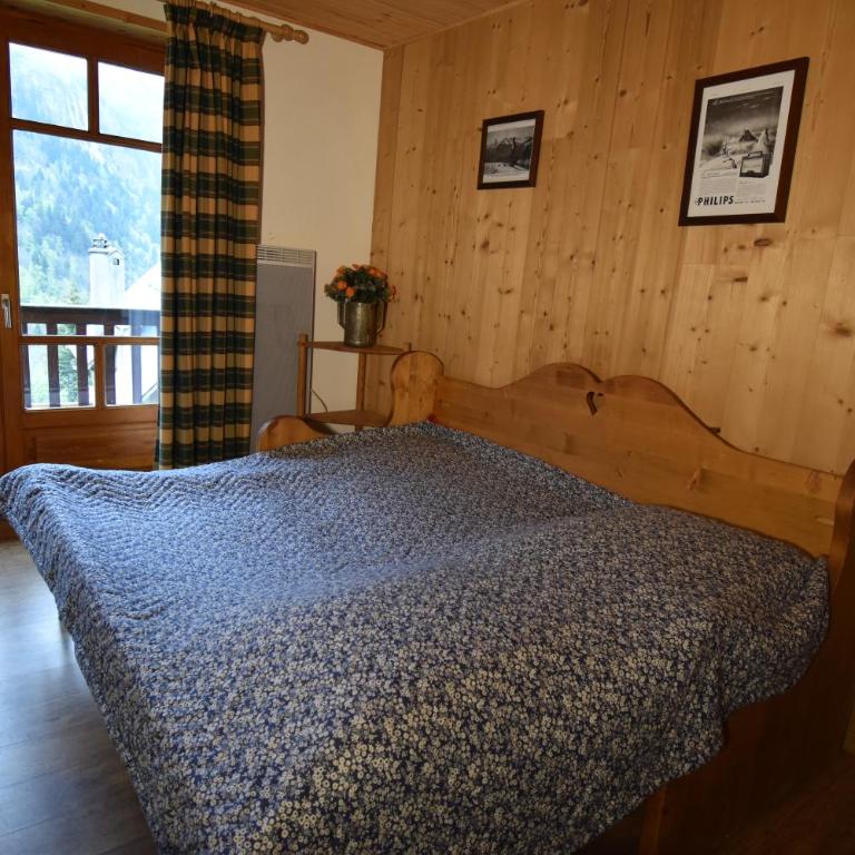 VAUJANYLOCATIONS - Chalets Clovis I & II - Chalet 3 Chambres - 5