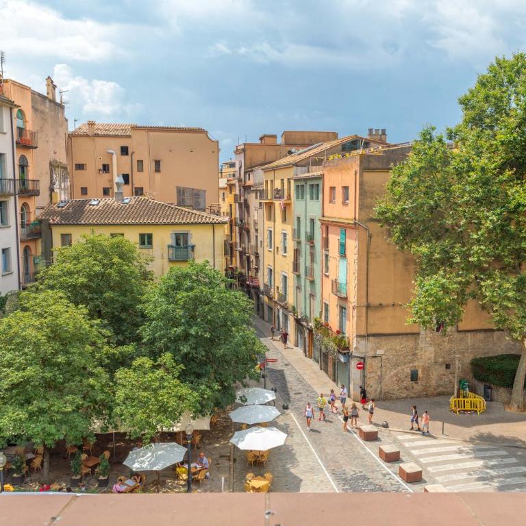 Flateli La Barca 8 - Apartamento de 1 dormitorio - 19