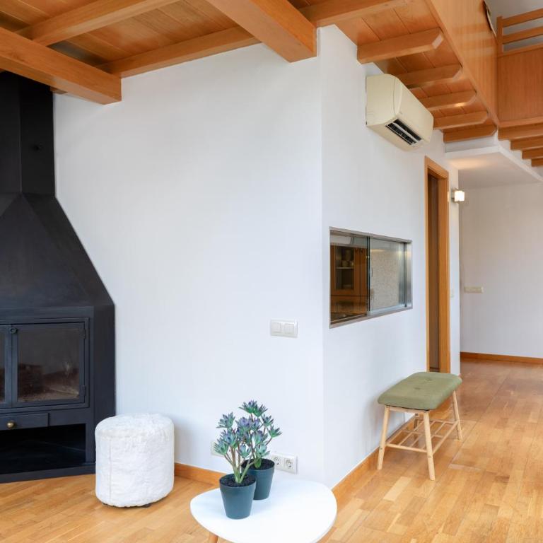 Flateli La Barca 8 - Apartamento de 1 dormitorio - 4