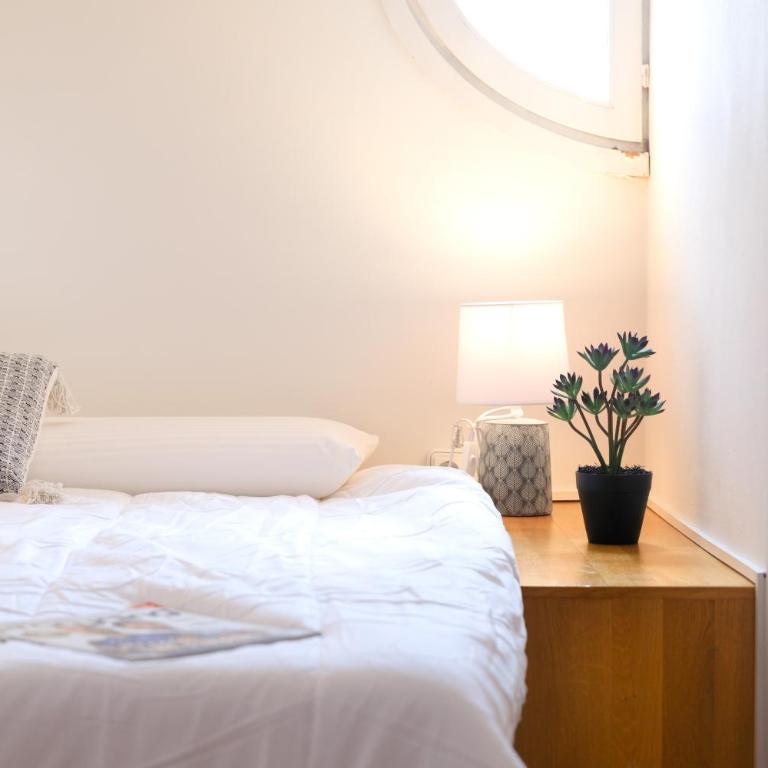 Flateli La Barca 8 - Apartamento de 1 dormitorio - 16